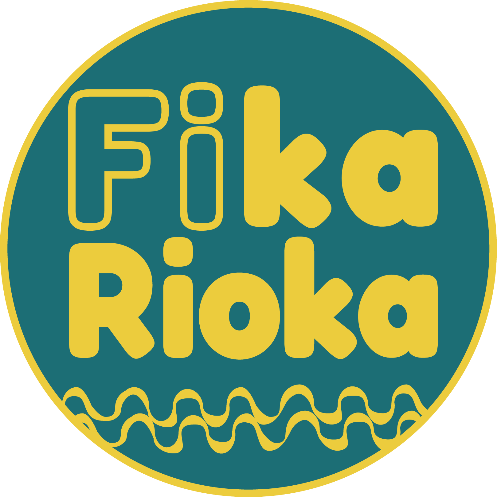 Fikarioka